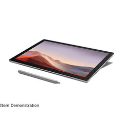 Microsoft Surface Pro 7+ (11th Gen) Intel Core i5 8GB RAM 128GB SSD – Platinum