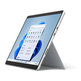 Microsoft Surface Pro 8 Tablet (11th Gen) Intel Core i7 16GB RAM 256GB SSD – Platinum