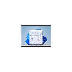 Microsoft Surface Pro 8 (11th Gen) Intel Core i7 16GB RAM 1TB SSD – Platinum