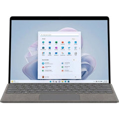 Microsoft Surface Pro 9 13” Microsoft SQ3 8GB RAM 128GB SSD Wi-Fi + 5G – Platinum Price in Dubai