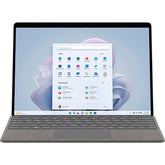 Microsoft Surface Pro 9 (12th Gen) Intel Core i7 16GB RAM 512GB SSD – Platinum