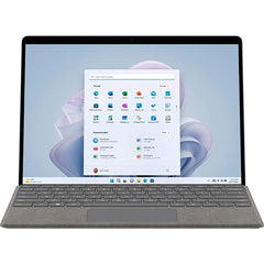 Microsoft Surface Pro 9 (12th Gen) Intel Core i7 16GB RAM 512GB SSD – Platinum