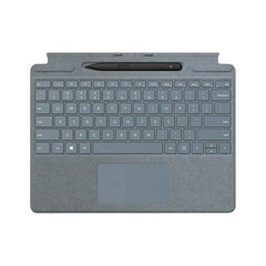 لوحة مفاتيح Microsoft Surface Pro Signature مع قلم رفيع 2