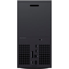 Microsoft Xbox Series X Console Diablo IV Bundle 1TB – Black