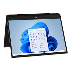 إم إس آي ساميت فليب E13 Evo A13MT الجيل الثالث عشر كور آي 7 32 جيجابايت 1 تيرابايت – أسود