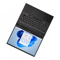 إم إس آي ساميت فليب E13 Evo A13MT الجيل الثالث عشر كور آي 7 32 جيجابايت 1 تيرابايت – أسود