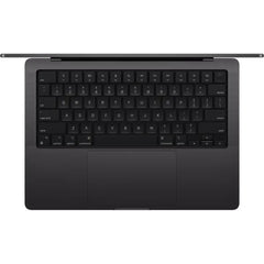 Apple MacBook Pro M4 Chip