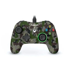Nacon Revolution X Controller Field Camo - Xbox Series XS and Xbox One
