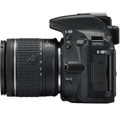 Nikon D5600 Digital SLR Camera For Sale in Dubai