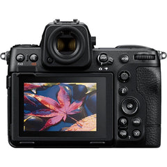 Nikon Z8 Mirrorless Camera Price in UAE