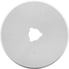 OLFA 60mm Rotary Cutter Replacement Blade (1pack)