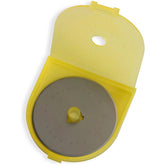 OLFA 60mm Rotary Cutter Replacement Blade (1pack)