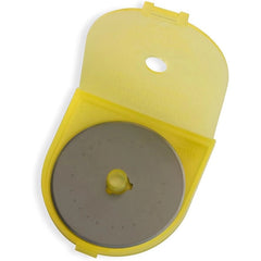 OLFA 60mm Rotary Cutter Replacement Blade (1pack)