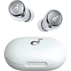 Soundcore Space A40 True Wireless Earphone – White