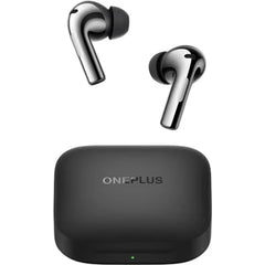 OnePlus Buds 3 Wireless Earphone – Metallic Gray