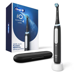 Oral-B iO Series 4 Rechargeable Electric Toothbrush with Toothbrush Head