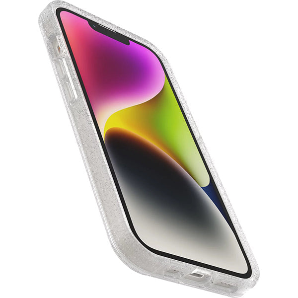Used OtterBox Vue Series+ Case for Apple iPhone 13 and iPhone 14 - Clear Price in Dubai