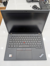Used Lenovo ThinkPad X13 Gen 2 Ryzen 7 PRO 32GB RAM