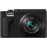 Panasonic Lumix DC-ZS80 Digital Camera – Black