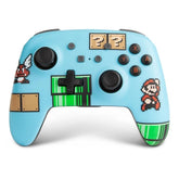 PowerA Enhanced For Nintendo Switch SMB3 Price in Dubai