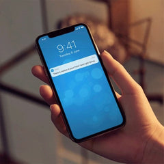 Ring A19 Smart Led Bulb – White Price in Dubai