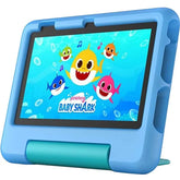 Used Amazon Fire 7 Kids (12th Gen) tablet with Wi-Fi 16GB