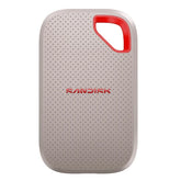 SanDisk Extreme Portable External Solid-State Drive 1TB, 2000MB/s