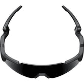 Shokz Roadwave Sport Audio Sunglasses – Black