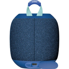 Ultimate Ears Wonder-Boom 4 Portable Bluetooth Speaker