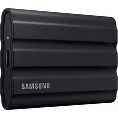 Used Samsung T7 Shield Portable SSD