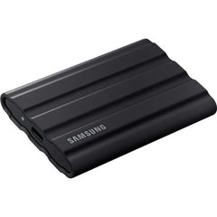 Used Samsung T7 Shield Portable SSD