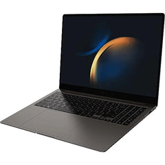 Samsung Galaxy Book3 Pro Laptop Computer 16" (13th) Intel Core i7 32GB RAM 1TB SSD – Graphite Price in Dubai