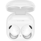 Samsung Galaxy Buds2 Pro True Wireless Earbud Headphones – White
