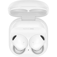 Samsung Galaxy Buds2 Pro True Wireless Earbud Headphones – White