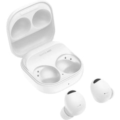 Samsung Galaxy Buds2 Pro True Wireless Earbud Headphones – White