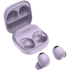 Used Samsung Galaxy Buds2 Pro True Wireless Earbud Headphones