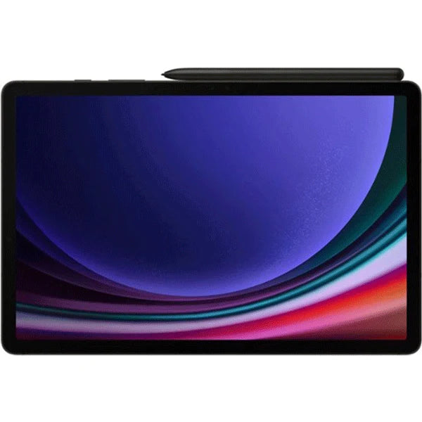 Used Samsung Galaxy Tab S9 Wi-Fi 256GB – Graphite Price in Dubai