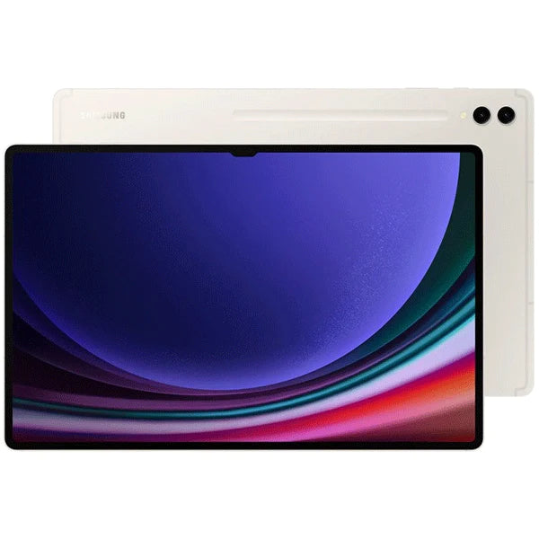 Used Samsung Galaxy Tab S9 11-inch Wi-Fi 128GB – Beige Price in Dubai
