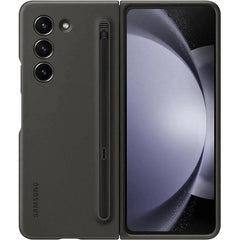 Samsung Galaxy Z Fold5 Slim S Pen Case – Graphite Price in Dubai