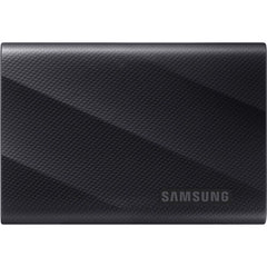 Samsung T9 Portable SSD, USB 3.2 Gen2 - Black