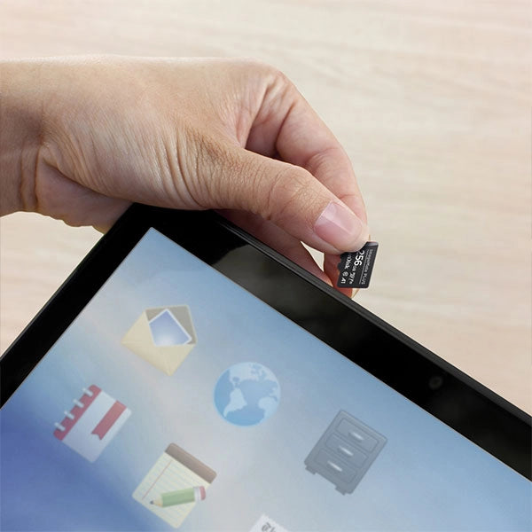 SanDisk Memory Card Micro SD ImageMate Plus With Adapter 130MB/s 256GB Price in Dubai