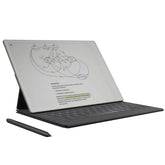 Remarkable Type Folio for Remarkable Paper Pro Tablet – Keyboard Case – Basalt