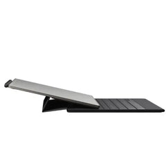 Remarkable Type Folio for Remarkable Paper Pro Tablet – Keyboard Case – Basalt