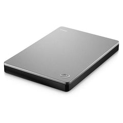Used Seagate 1TB Backup Plus Slim USB 3.0 External Hard Drive for Mac Price in Dubai