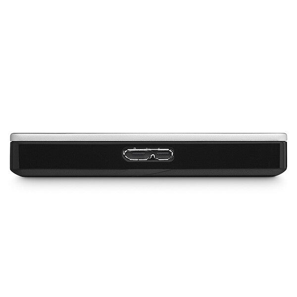 Seagate 1TB Backup Plus Slim USB 3.0 External Hard Drive for Mac