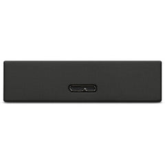 Seagate One Touch 2TB External USB 3.0 Portable Hard Drive