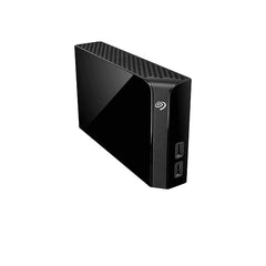 Seagate Hard Drive Backup Plus Hub Desktop 8tb - Black