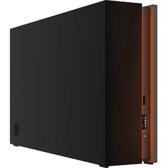Seagate FireCuda Gaming Hub Hard Drive 8TB Black Price in Dubai