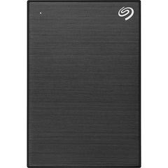 Seagate Hard Drive One Touch with Password Portable 2TB – Black Price in Dubai