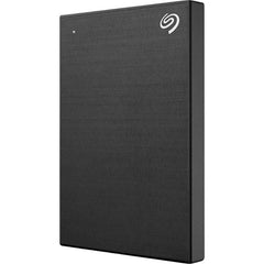 Seagate Hard Drive One Touch with Password Portable 2TB – Black Price in Dubai